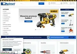Sites similar to delmet.pl