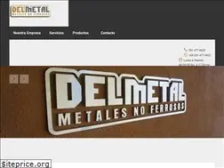 Sites similar to delmetal.com.ar