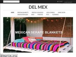 Sites similar to delmex.com