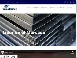 Sites similar to delmex.mx
