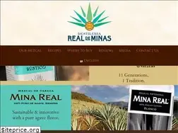 Sites similar to delmezcal.com