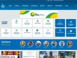 Sites similar to delmirogouveia.al.gov.br