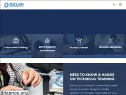 Sites similar to delmitraining.com
