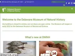 Sites similar to delmnh.org