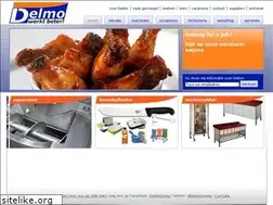 Sites similar to delmo.nl