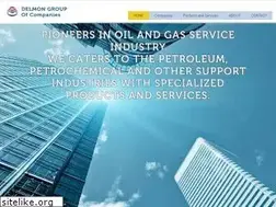 Sites similar to delmon.com.sa