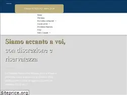 Sites similar to delmonaco-onoranze-funebri.it