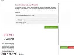 Sites similar to delmondfoiesgras.com