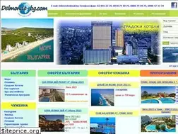Sites similar to delmondo-bg.com