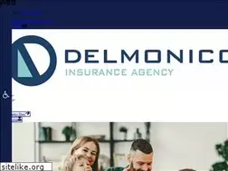 Sites similar to delmonicoassociates.com