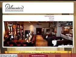 Sites similar to delmonicoscleveland.com