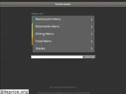 Sites similar to delmonicosrestaurant.com