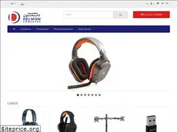 Sites similar to delmonpc.com