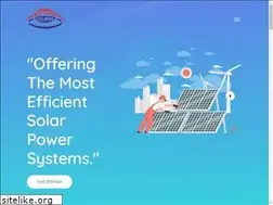 Sites similar to delmonsolar.com