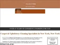 Sites similar to delmontcleanny.com