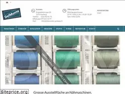 Sites similar to delmonte-aarberg.ch