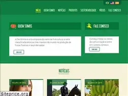 Sites similar to delmontebrasil.com.br