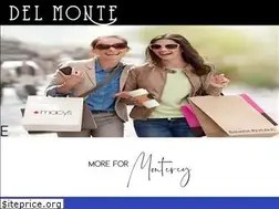 Sites similar to delmontecenter.com