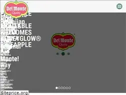 Sites similar to delmonteeurope.com