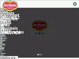 Sites similar to delmonteeurope.fr