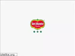 Sites similar to delmonteeurope.it