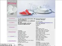 Sites similar to delmontehiringservices.co.za