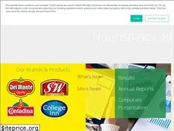 Sites similar to delmontepacific.com