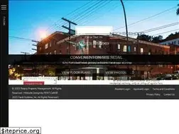 Sites similar to delmorapts.com