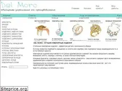 Sites similar to delmoro.ru