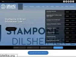 Sites similar to delmosports.com