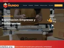 Sites similar to delmundocourier.com