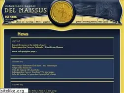 Sites similar to delnaissus.net