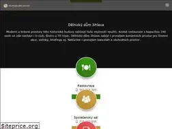 Sites similar to delnak.cz