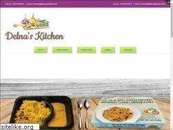 Sites similar to delnaskitchen.com