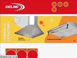 Sites similar to delne.com.uy