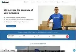 Sites similar to delnext.com