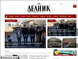 Sites similar to delnik.net