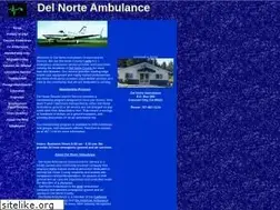 Sites similar to delnorteambulance.bizland.com