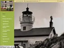 Sites similar to delnortehistory.org