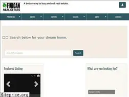 Sites similar to delnorterealestate.com