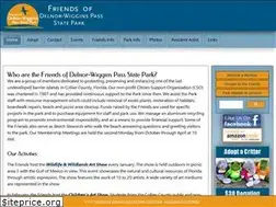 Sites similar to delnorwiggins.org