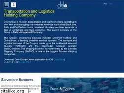Sites similar to delo-group.com