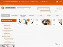 Sites similar to delo-mebel.ru