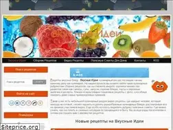 Sites similar to delo-vkysa.3dn.ru