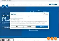Sites similar to delo.de