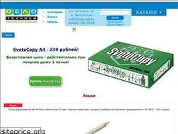 Sites similar to delo.spb.ru