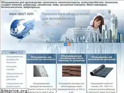 Sites similar to delo1.com