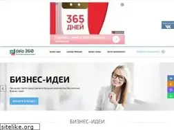 Sites similar to delo360.ru