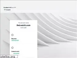 Sites similar to deloatch.com