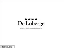 Sites similar to deloberge.be